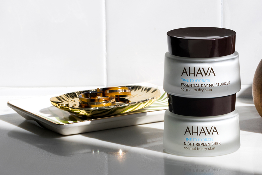 Night Replenisher Normal Dry 900 600